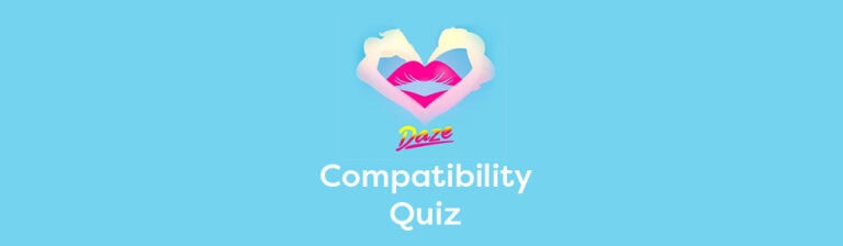Daze-Compatibility-Quiz